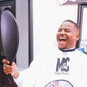 Meet your Posher, Marcus